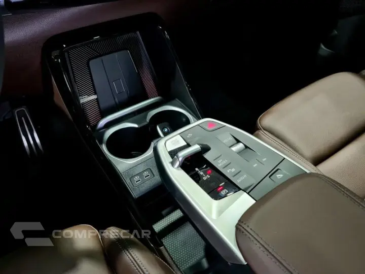 X1 SDRIVE 20I M SPORT 2.0 TB FLEX AUT.