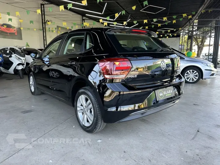POLO 1.0 200 TSI Comfortline