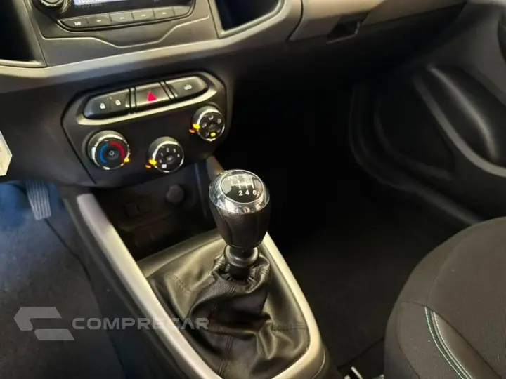 ONIX 1.0 LT 8V FLEX 4P MANUAL