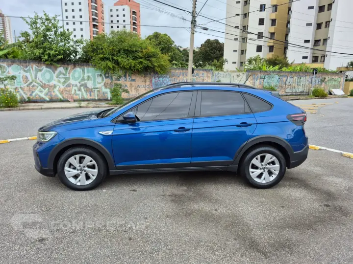 NIVUS 1.0 200 TSI Comfortline