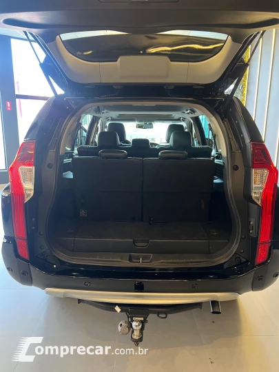 PAJERO SPORT 2.4 16V Mivec Turbo Hpe-s AWD