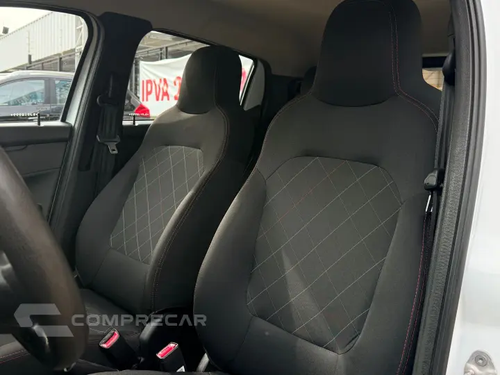 KWID 1.0 12V SCE ZEN