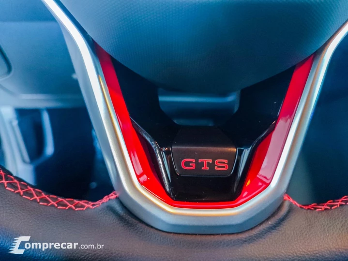 POLO 1.4 250 TSI GTS