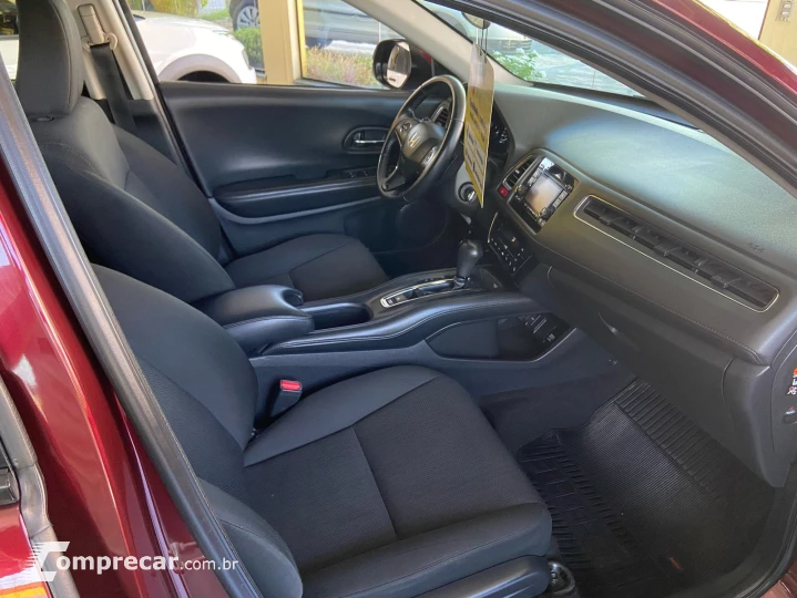 HR-V 1.8 16V EX