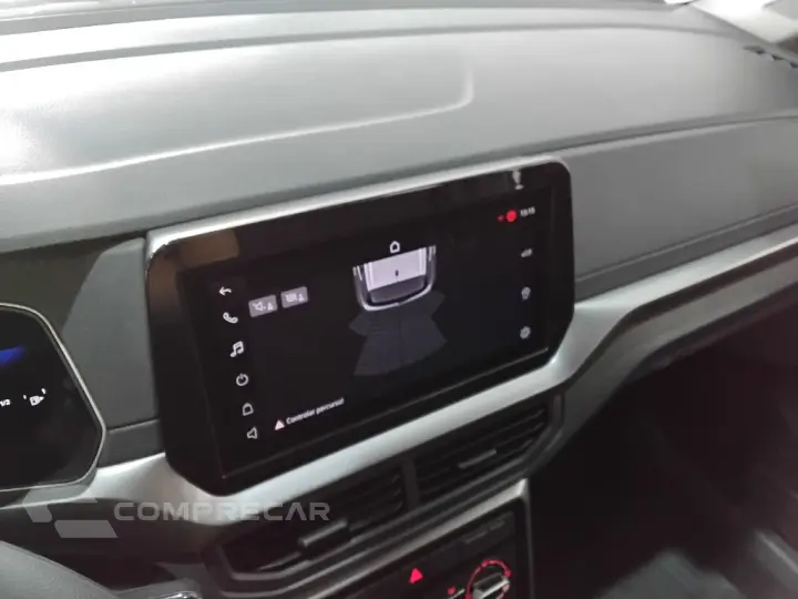 T-CROSS 1.0 200 TSI TOTAL FLEX SENSE AUTOMÁTICO