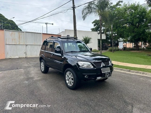 PAJERO TR4 2.0 4X4 16V