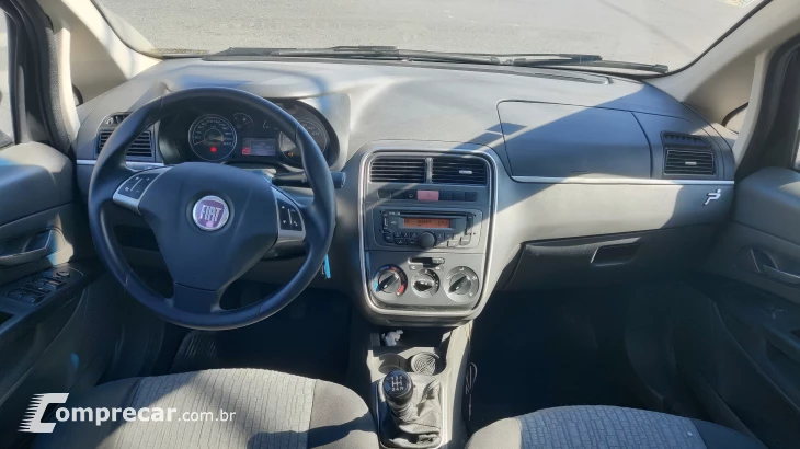 PUNTO 1.6 Essence 16V