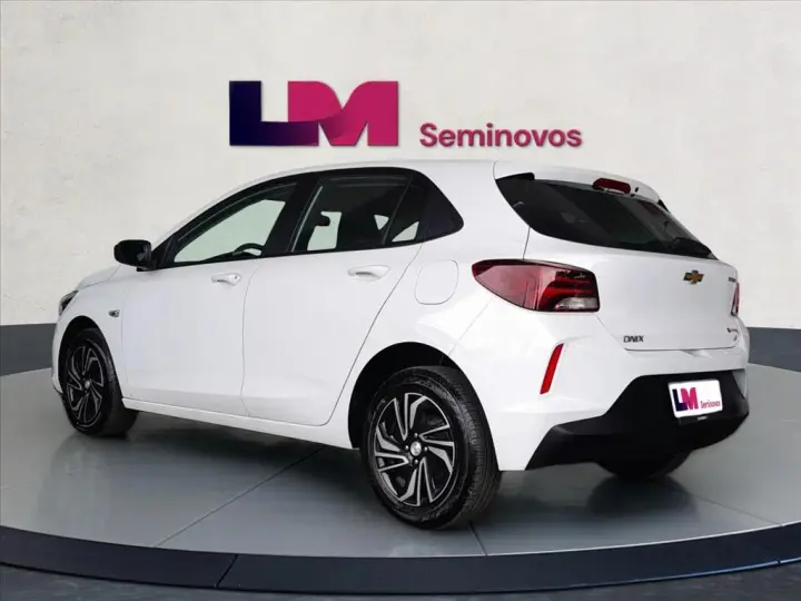 ONIX 1.0 TURBO FLEX LT MANUAL