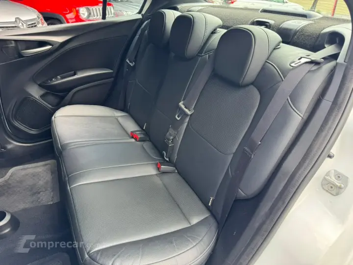 CRONOS 1.3 Firefly Precision