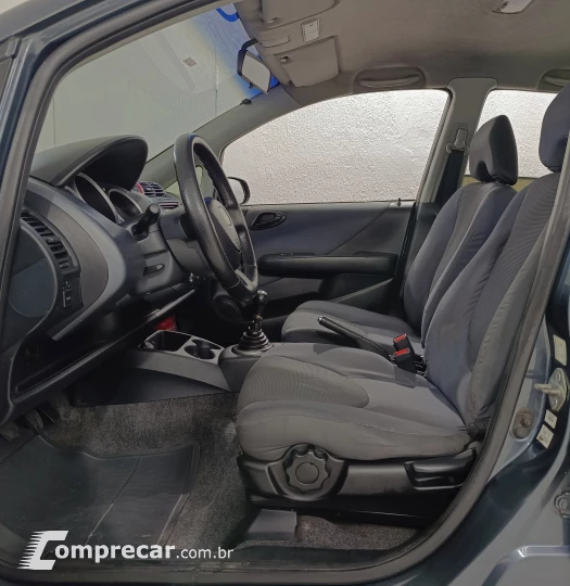 FIT 1.4 LX 16V