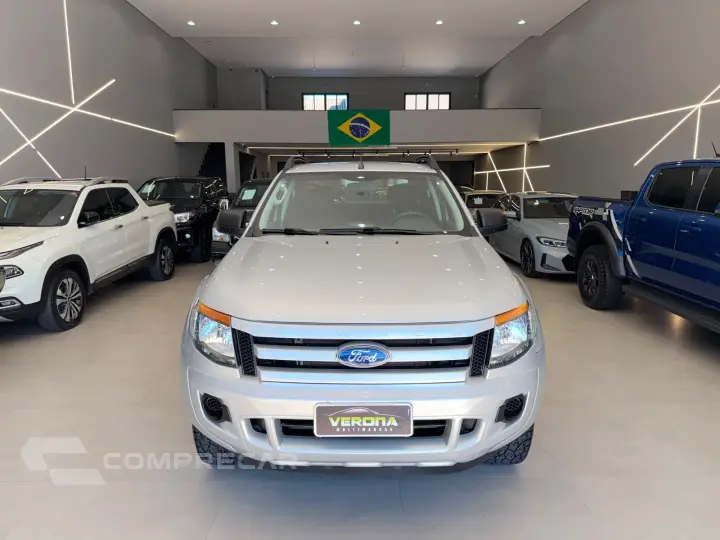 RANGER 2.5 XLS 4X2 CD 16V