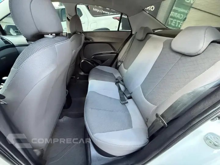 HB20S C.Plus/C.Style1.0 Flex 12V Mec. 4P