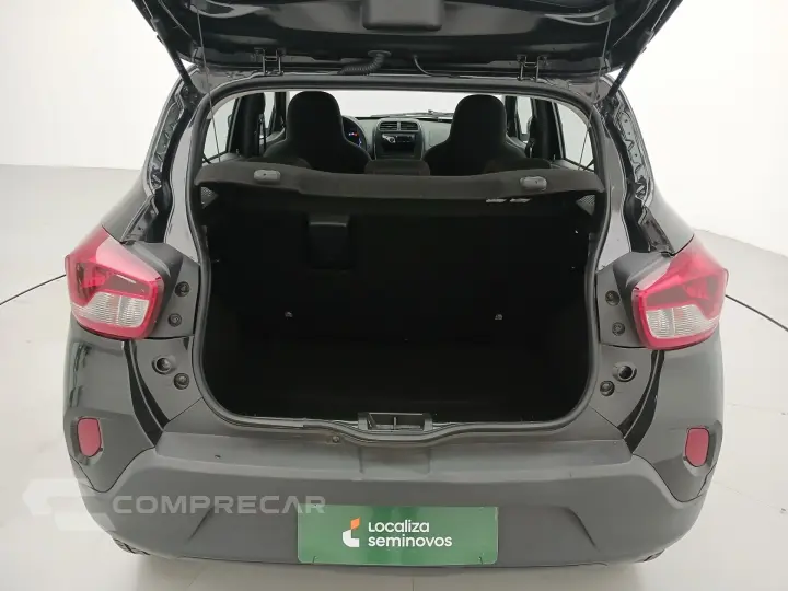 KWID 1.0 12V SCE FLEX ZEN MANUAL