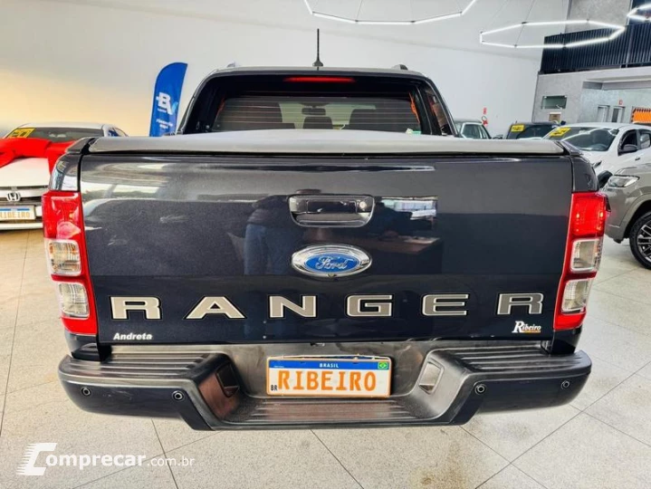 RANGER XLS 2.2 4X2 AUT
