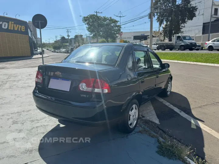 CLASSIC 1.0 MPFI LS 8V