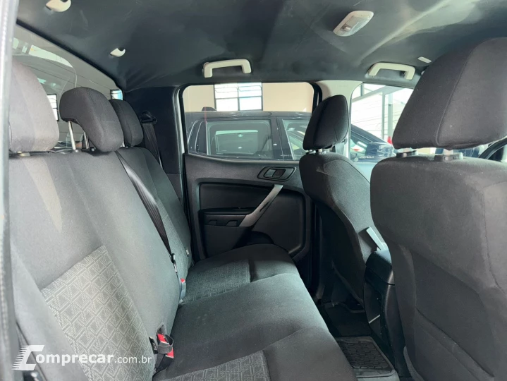 Ranger XLS 2.2 4x4