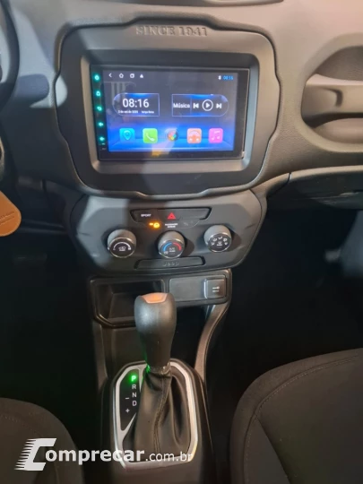 RENEGADE 1.8 16V
