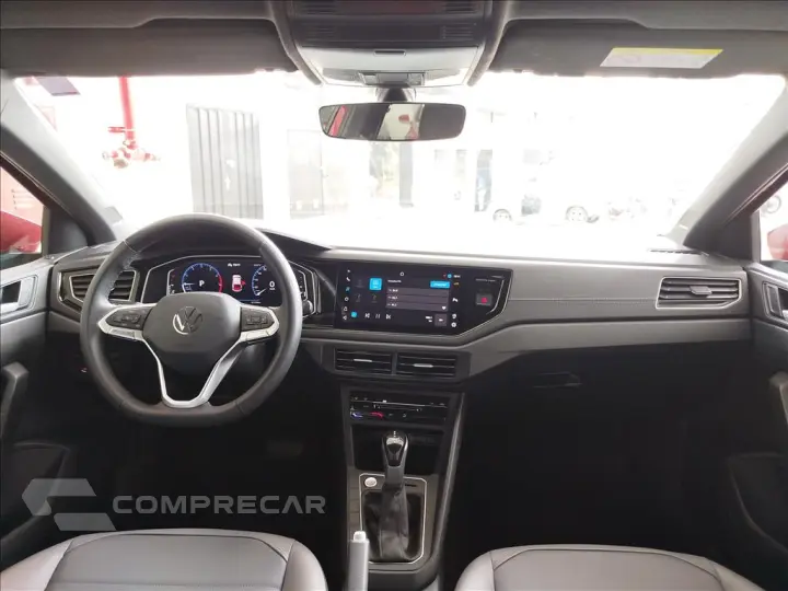NIVUS 1.0 200 TSI Highline