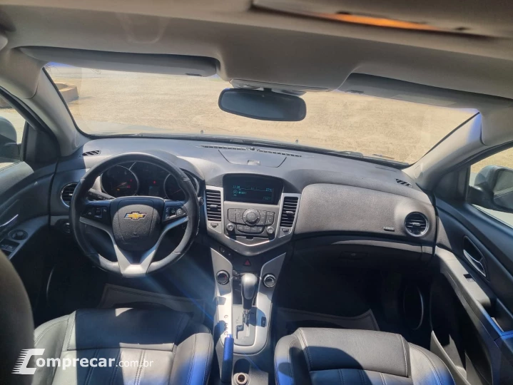 CRUZE 1.8 LT 16V