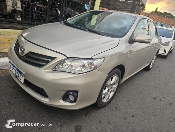 COROLLA 2.0 XEI 16V