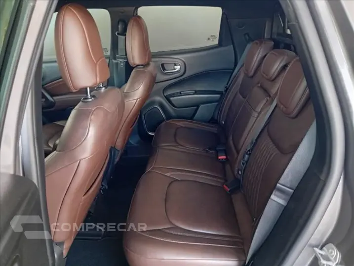 TORO 2.0 16V Turbo Ranch 4WD