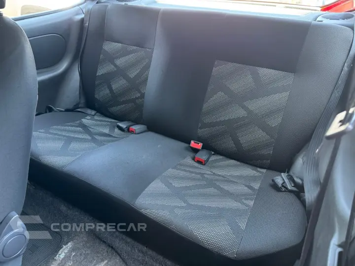 PALIO 1.0 MPI Fire 8V