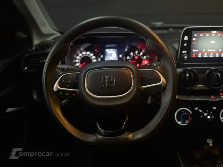 ARGO 1.0 FIREFLY FLEX DRIVE MANUAL