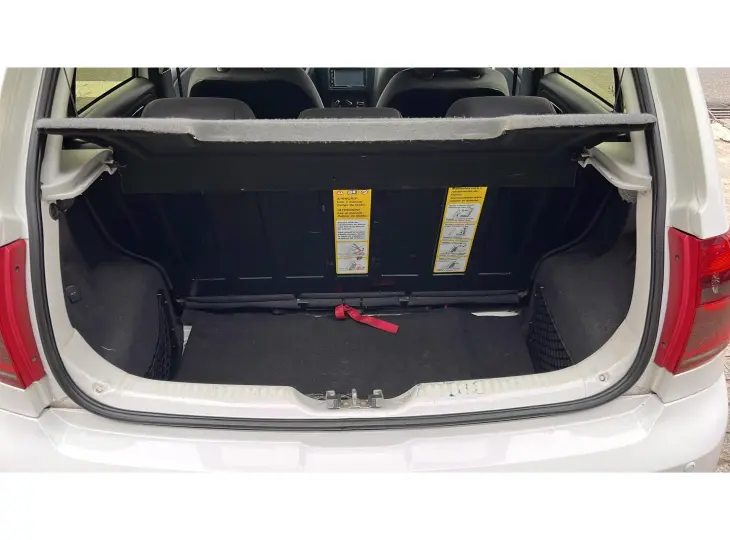FOX 1.6 MI PRIME 8V FLEX 4P MANUAL