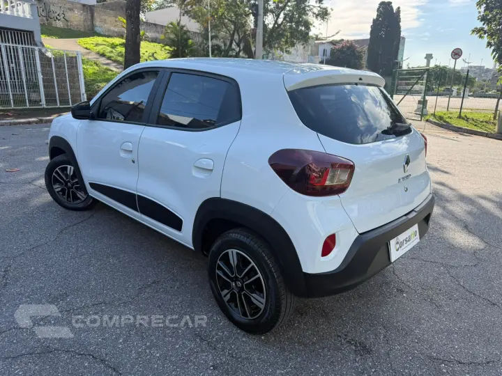 KWID 1.0 12V SCE Intense