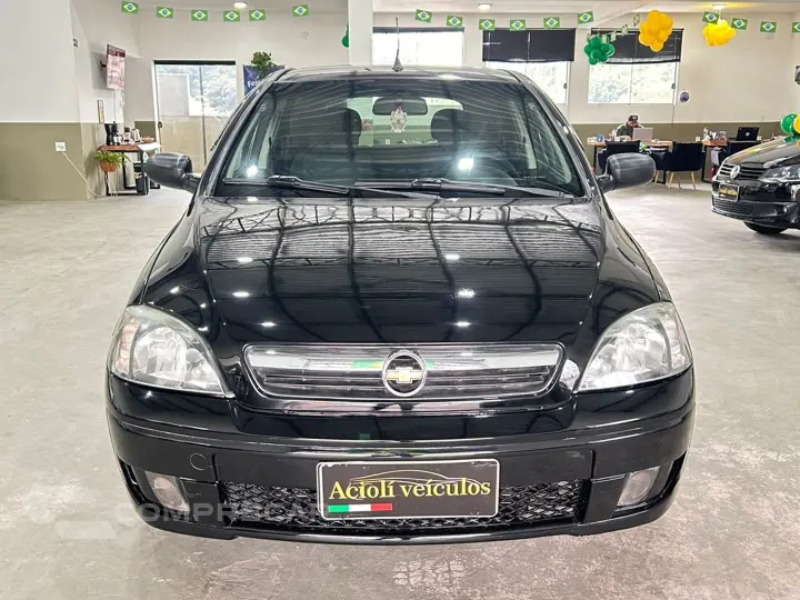 Corsa 1.0 Mpfi Maxx 8V Flex 4P Manual