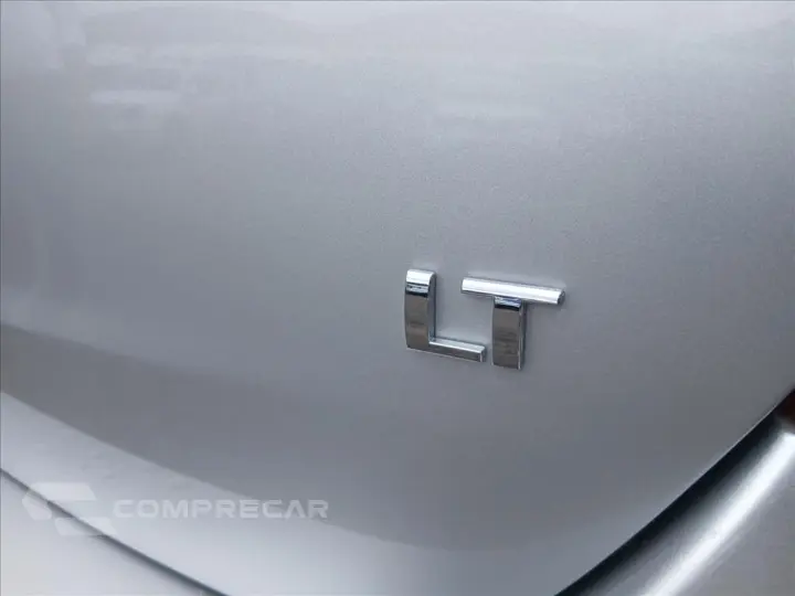 PRISMA 1.4 MPFI LT 8V FLEX 4P MANUAL