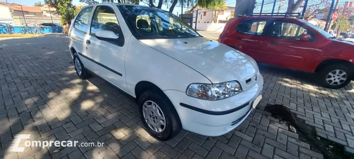 PALIO 1.0 MPI Fire 8V