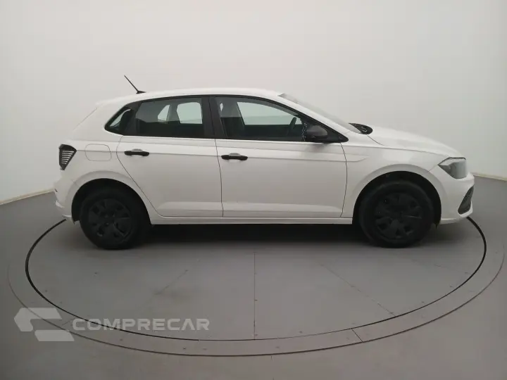 POLO 1.0 MPI TRACK MANUAL