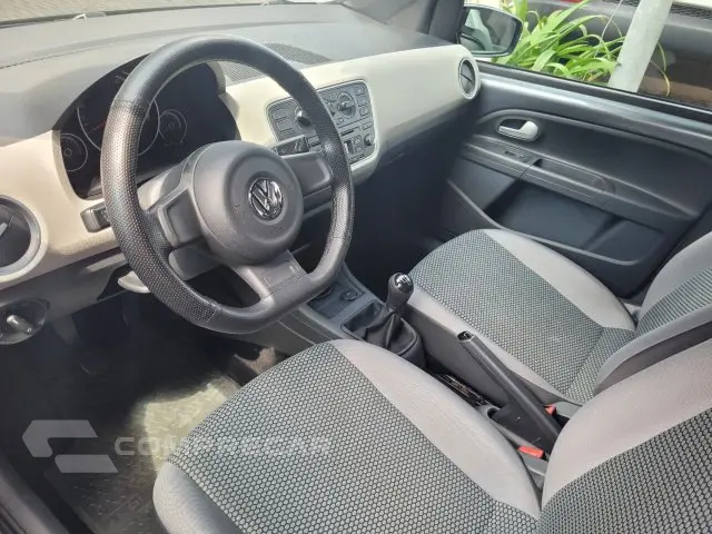 UP - 1.0 MPI TRACK 12V 4P MANUAL