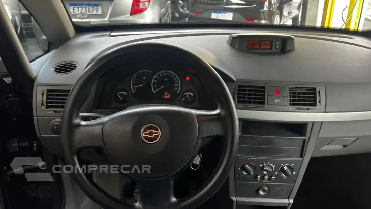 Meriva 1.8 4P FLEX MAXX