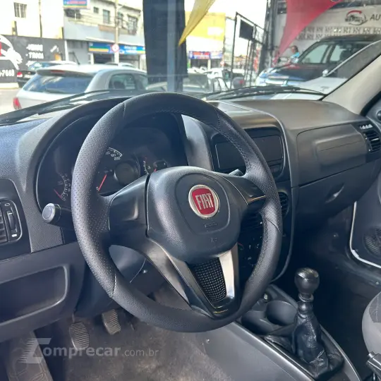 STRADA 1.4 MPI Working CS 8V