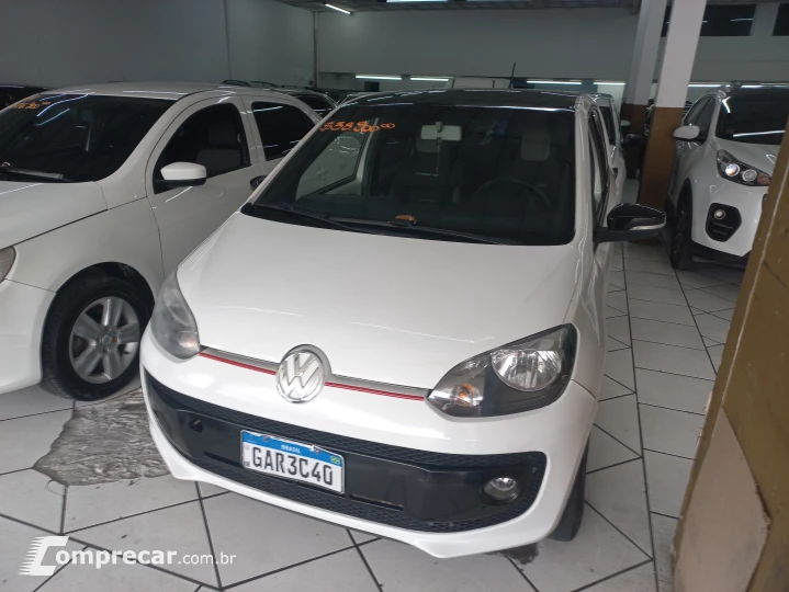 UP 1.0 MPI