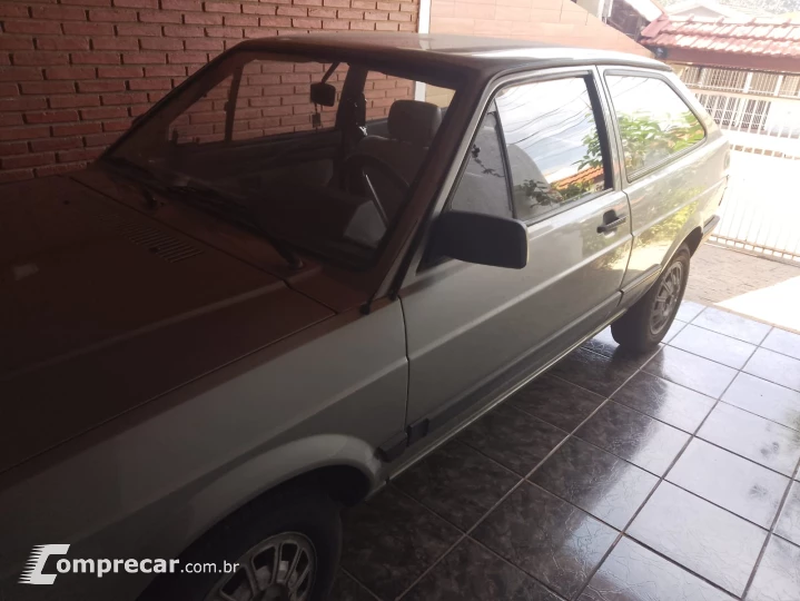 GOL 1.6 GL 8V