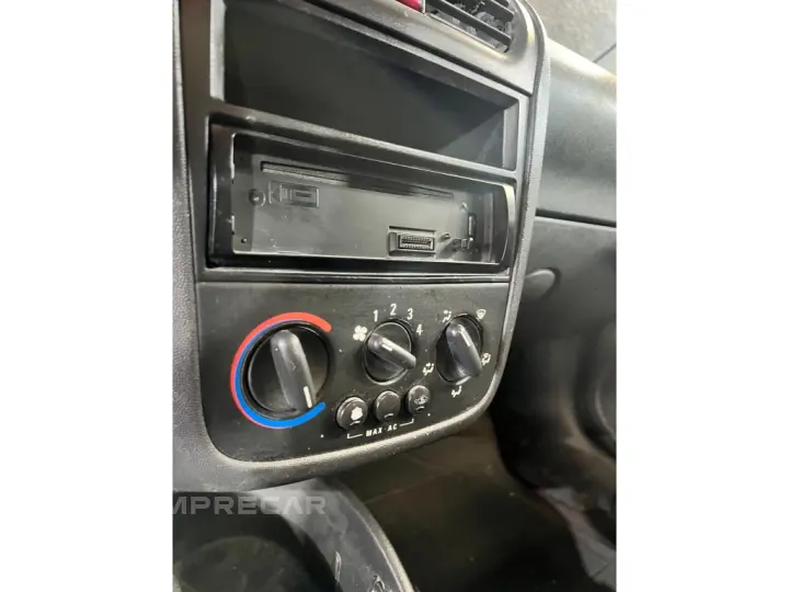 MONTANA 1.8 MPFI CONQUEST CS 8V FLEX 2P MANUAL