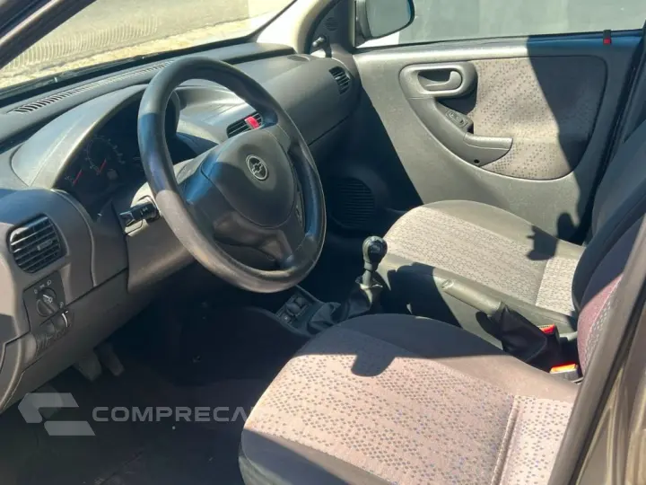 Corsa Hat. Maxx 1.4 8V ECONOFLEX 5p