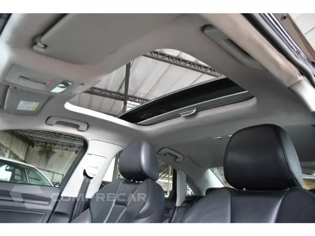 A3 - 2.0 TFSI SEDAN AMBITION 16V 4P S-TRONIC