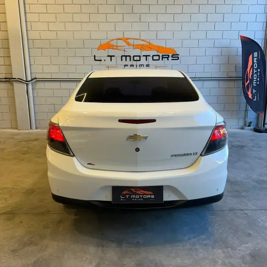 PRISMA 1.4 LT Spe/4 8V