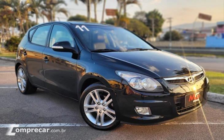 I30 2.0 MPFI GLS 16V