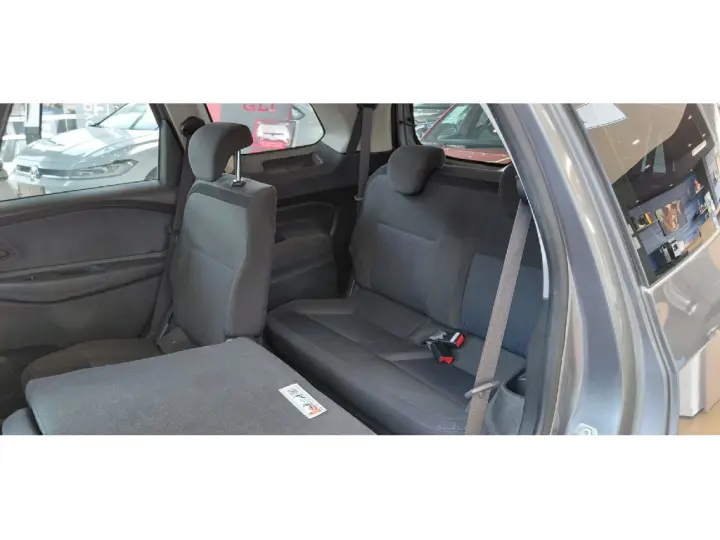 SPIN 1.8 LT 8V FLEX 4P AUTOMÁTICO