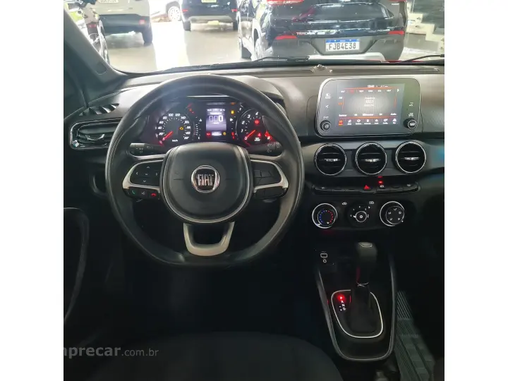 ARGO 1.3 FIREFLY FLEX TREKKING MANUAL