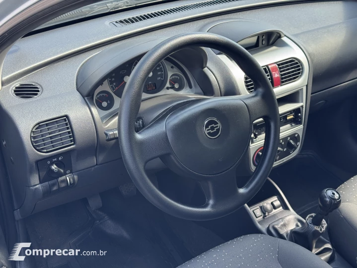 CORSA 1.4 MPFI Premium 8V