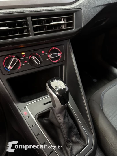 NIVUS 1.0 200 TSI Comfortline