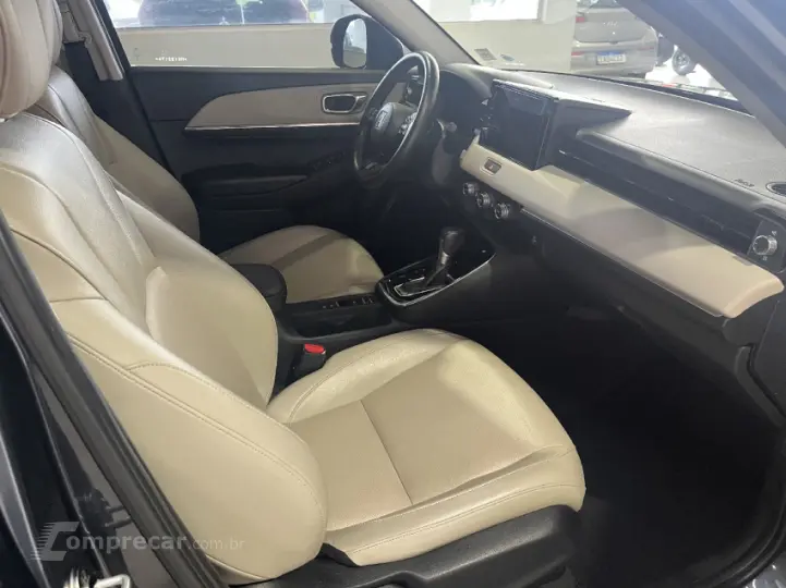 HR-V 1.5 DI I-vtec Turbo Advance