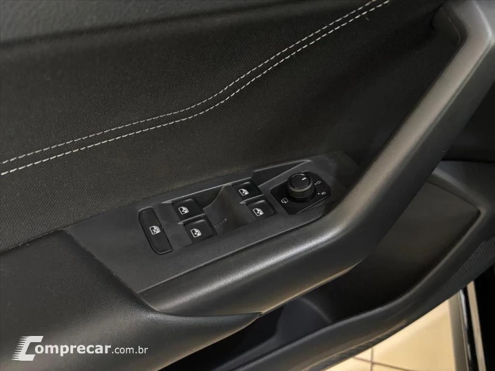 VIRTUS 1.4 250 TSI EXCLUSIVE AUTOMÁTICO