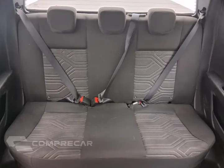 STRADA 1.3 FIREFLY FLEX FREEDOM CD MANUAL
